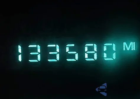 2007 Chrysler Pacifica Touring z USA, uszkodzony, nr VIN 2A8GM68X27R200068